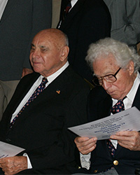 Manny Epstein